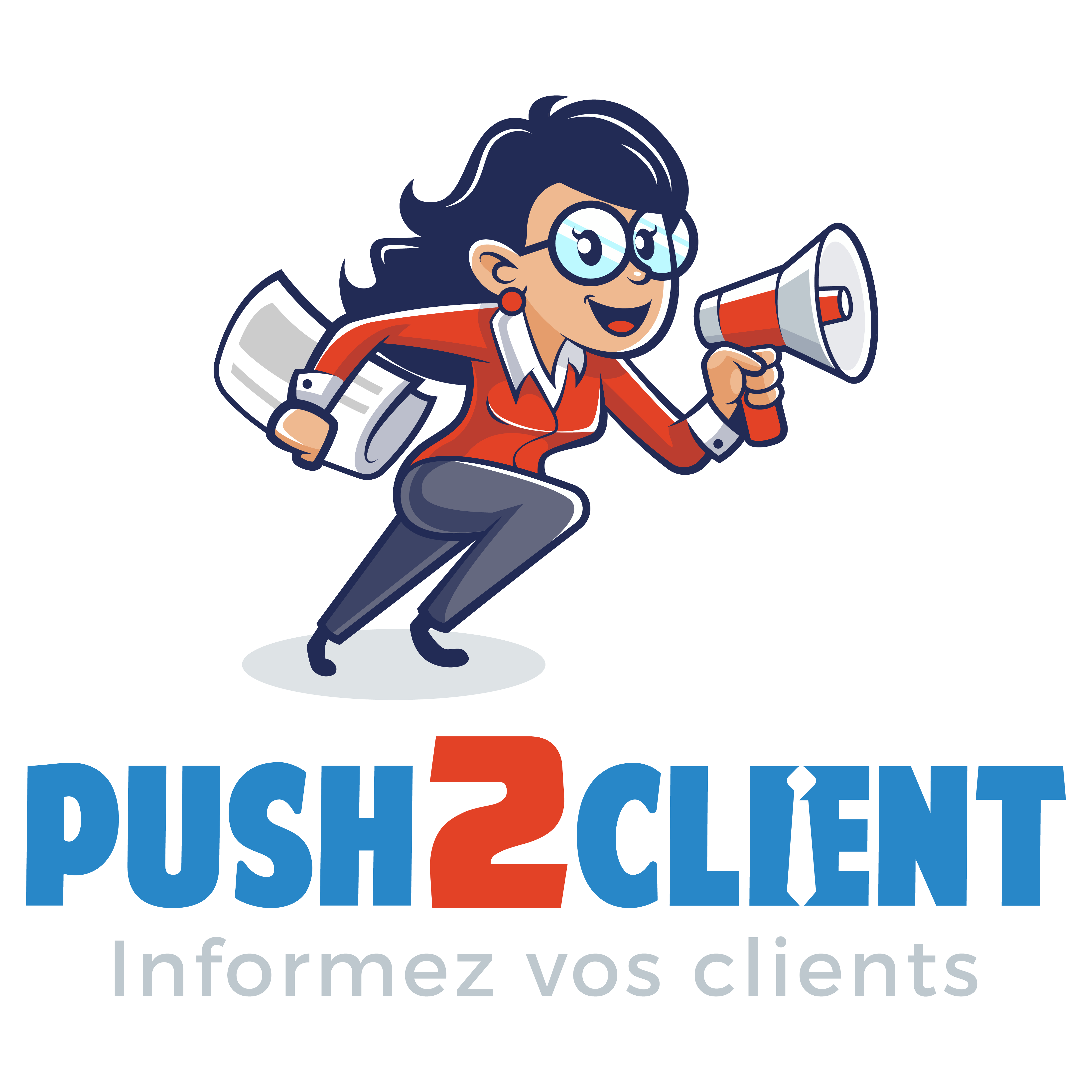 Dynamic and smart mascot for a sharing platform