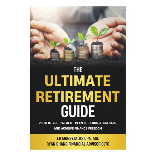 The Ultimate Retirement Guide