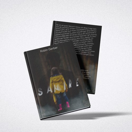 Book Cover