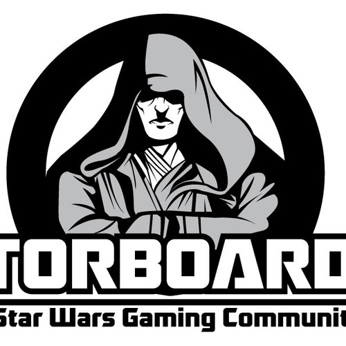 Star Wars Logo - for TorBoard.com unofficial forums!