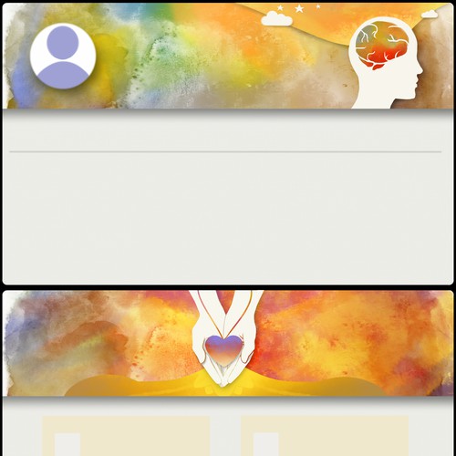 Background for Discord profile and achievement cards