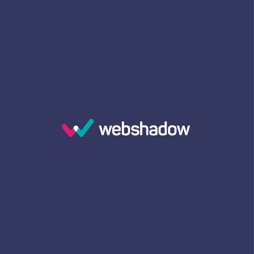 Webshadow logo