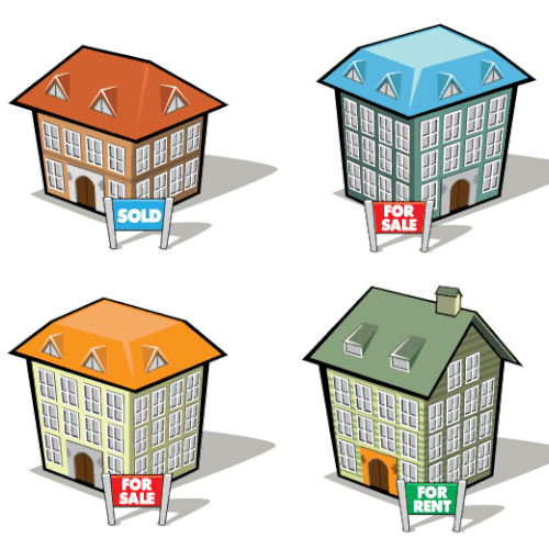 Mapcons! -- Our Map needs beautiful, usable housing icons