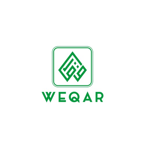 logo for WEQAR