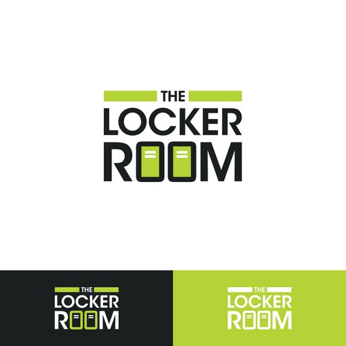 The Locker Room