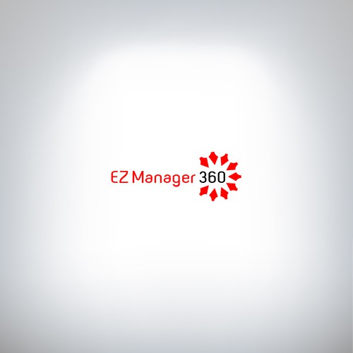 Logo for EZ Manager 360