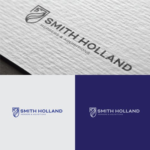 Logo for Financial Advising Firm