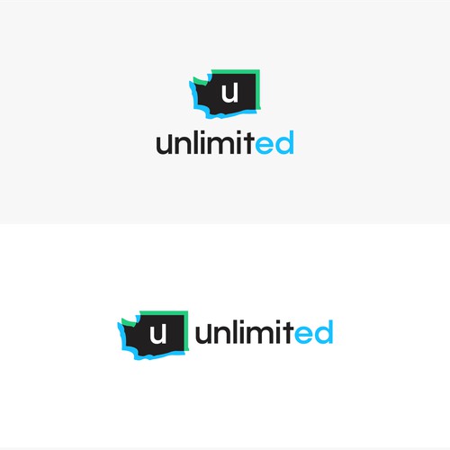 unlimitEd Logo