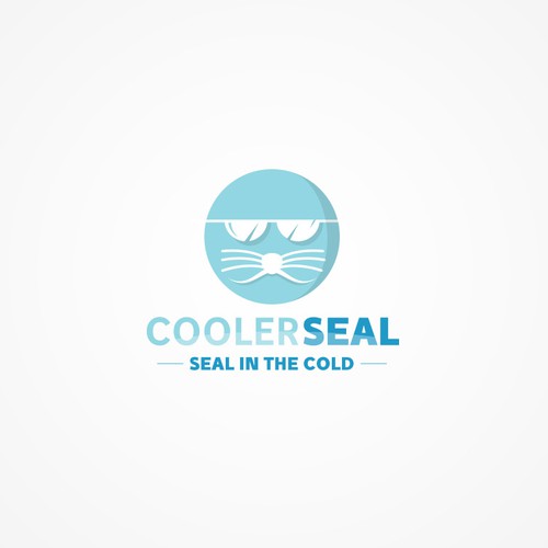 CoolerSeal logo