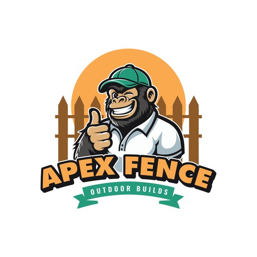 Apex Fence Outdoor Builds