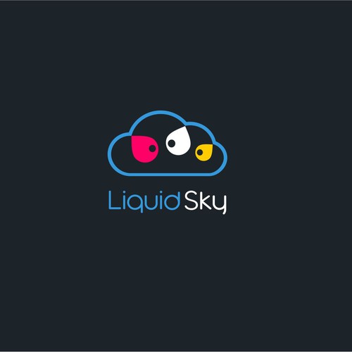 Liquid Sky - help capture the future of computing