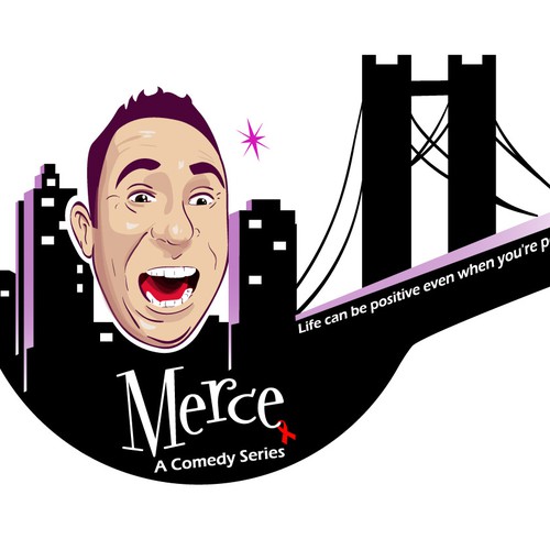  logo for internet show