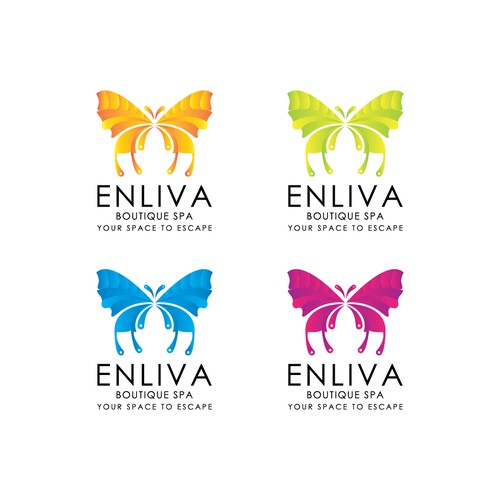 Enliva boutique spa