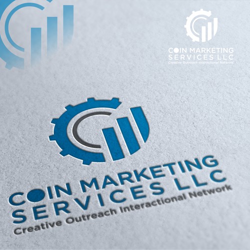 COIN Marketing Services LLC