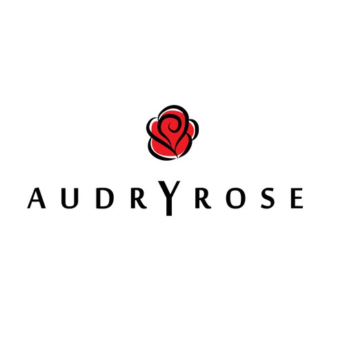Create an Elegant Simple Logo for Audry Rose