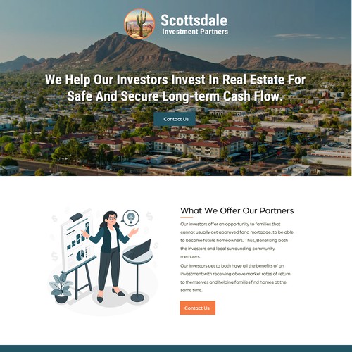 Real Estate Investment