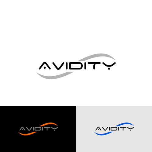 logo for Avidity