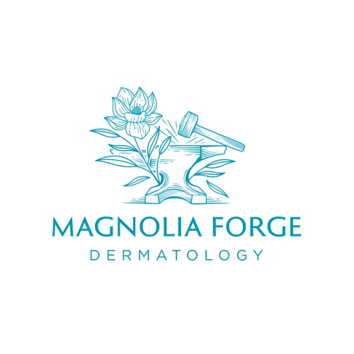 magnolia forge