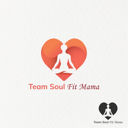 Team Soul Fit Mama