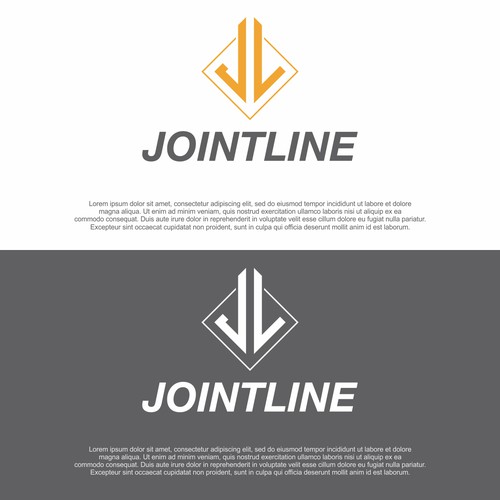 Logo design for a medical company