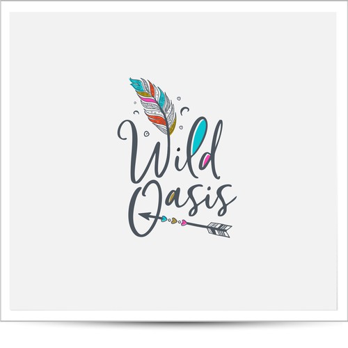Fashion logo 