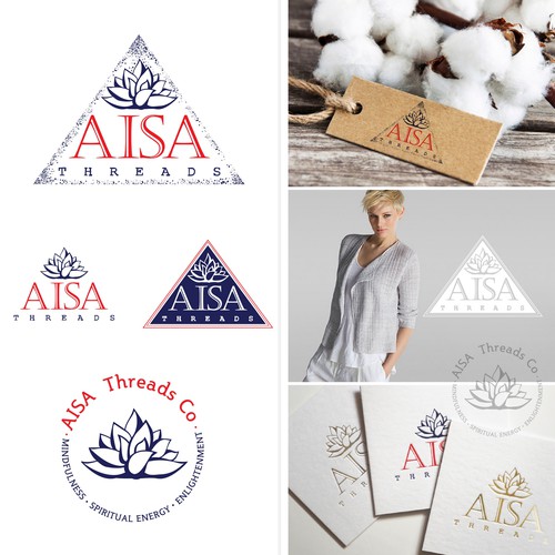 Clothes Brand Aisa Threads