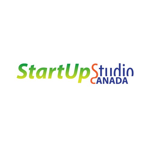 Logo for startup Studio