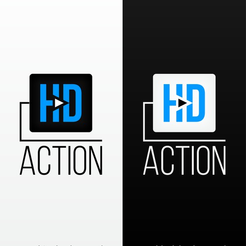 Need logo for my Action Cams shop!