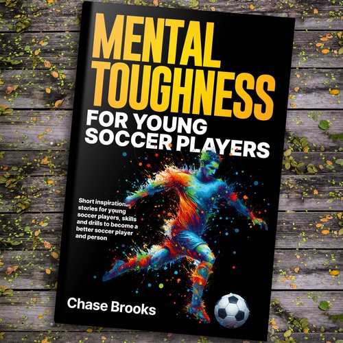 Mental toughness for young soccer players
