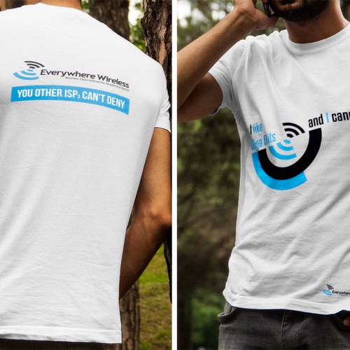 Tshirt design