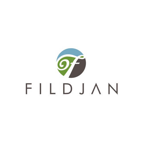 Create Iconic Logo for Fildjan Tea House  & Clothing , Accesories Range