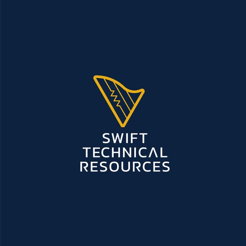 Swift Technical Resources Logo