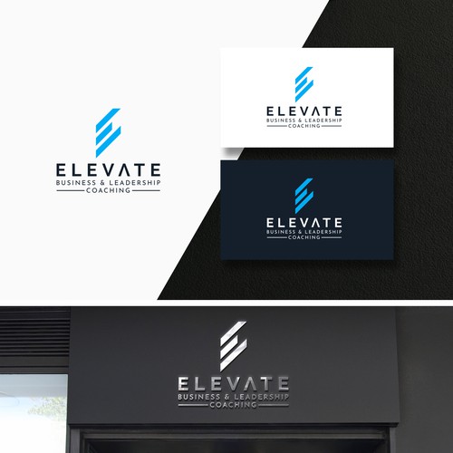 Elevate Business and Leadership Coaching