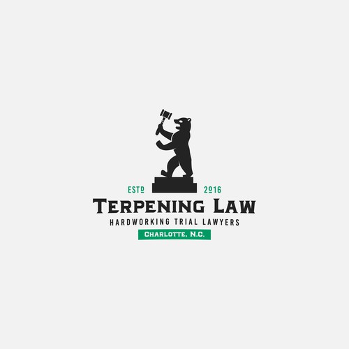 Terpening Law