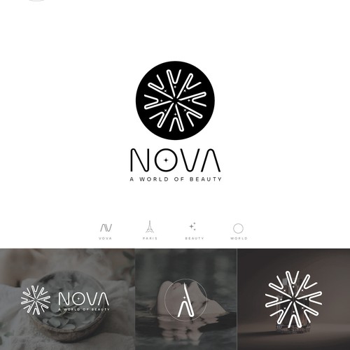 nova - beauty