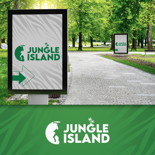 Jungle Island - Park