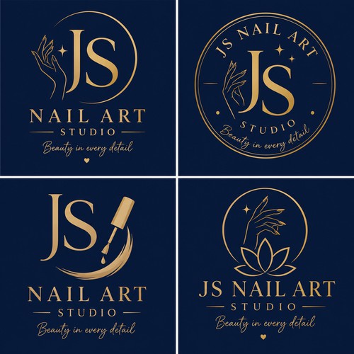 JS Nail Art studio
