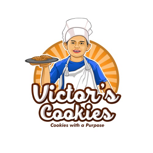 Victor`s Cookies