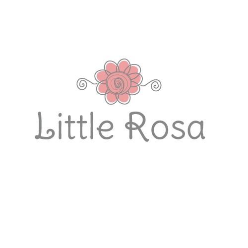 New Logo for Baby Product Company - more work also available.