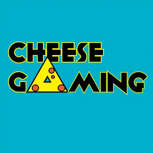 Logo for Gaming Blog