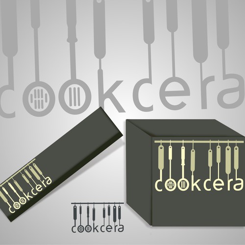 design IDEA for Cookcera