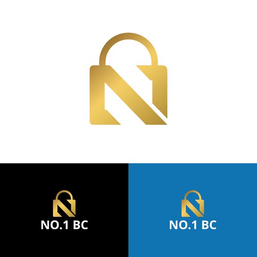 Logo for security business 