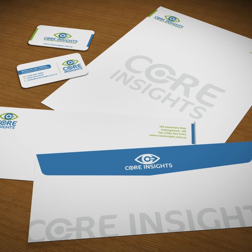 Core Insights