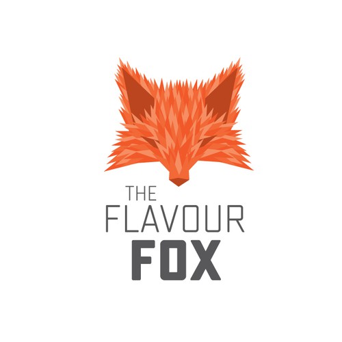 The Flavour Fox