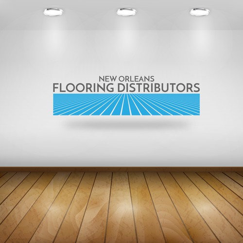 Flooring Distributors logo