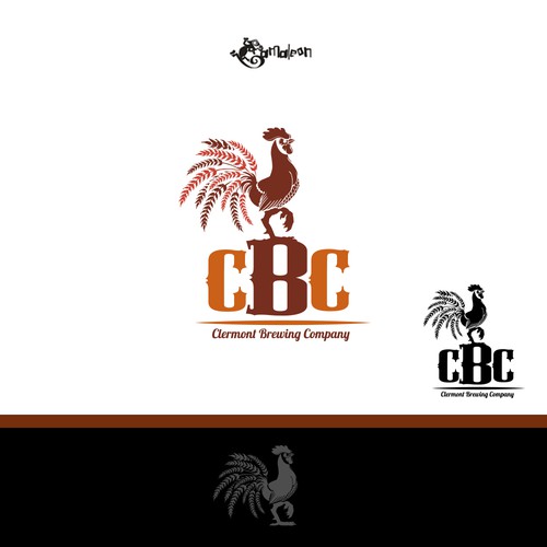 Logo CBC 
