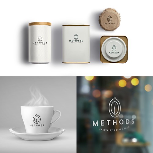 Methods - Specialty coffee shop