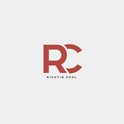 Richtig Cool Logo