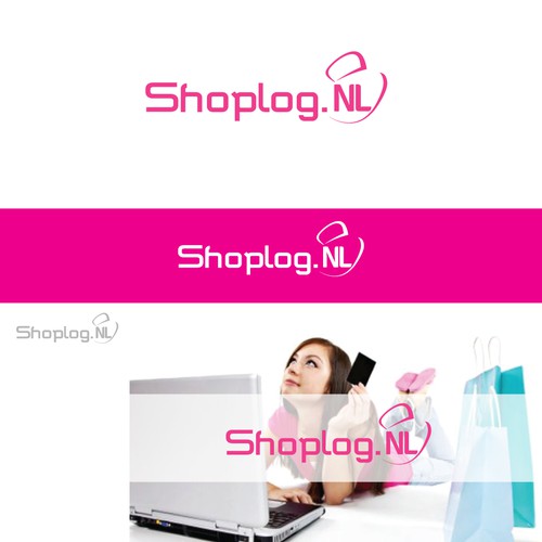 Shoplog.nl needs a new logo