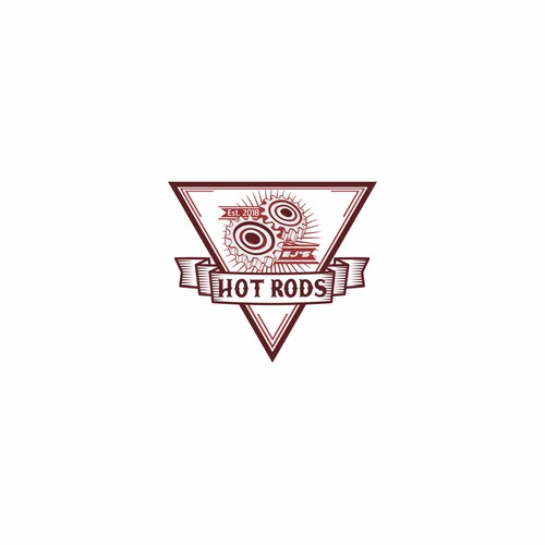 hot rods